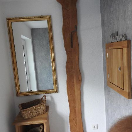 Appartement Moselweinlaub à Bruttig-Fankel Extérieur photo