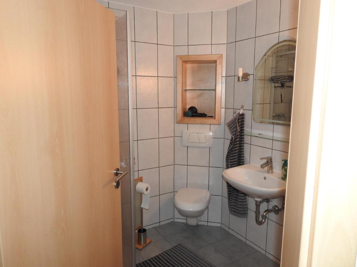 Appartement Moselweinlaub à Bruttig-Fankel Extérieur photo