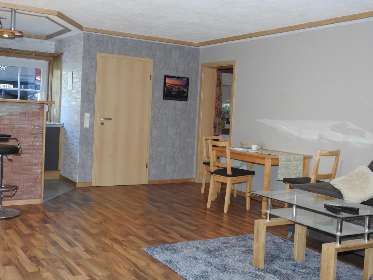 Appartement Moselweinlaub à Bruttig-Fankel Extérieur photo